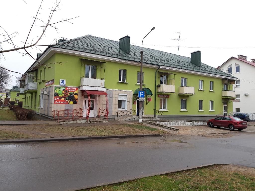 Апартаменты Cosy Apartment Prospect 28 in the center Борисов-15